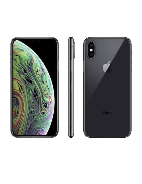 Apple iPhone XS 5.8 pulgadas OLED Desbloqueado