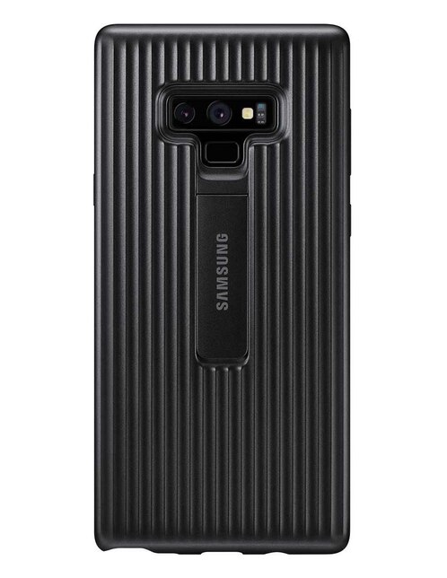 Funda para Samsung Galaxy Note 9 Standing Cover negra