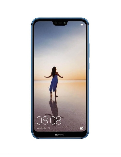Huawei P10 Lite LCD 5.2 pulgadas Desbloqueado