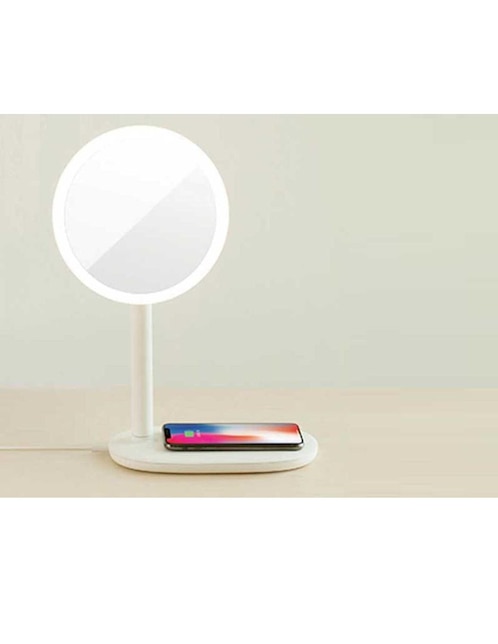 Cargador Wireless Compatible con Qi Support 1