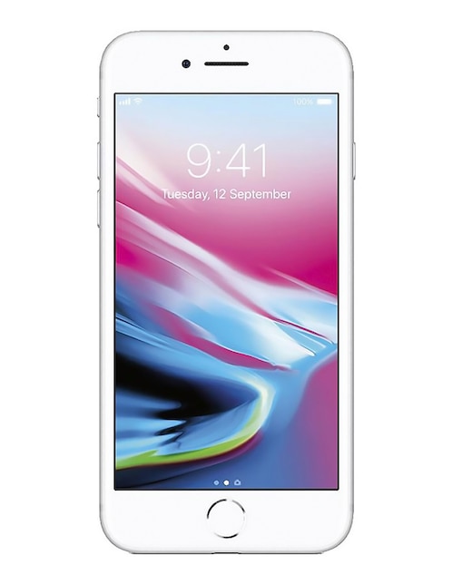 Apple iPhone 8 4.7 pulgadas IPS Desbloqueado Reacondicionado