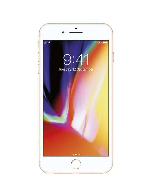 Apple iPhone 8 Plus 5.5 pulgadas Retina Desbloqueado Reacondicionado