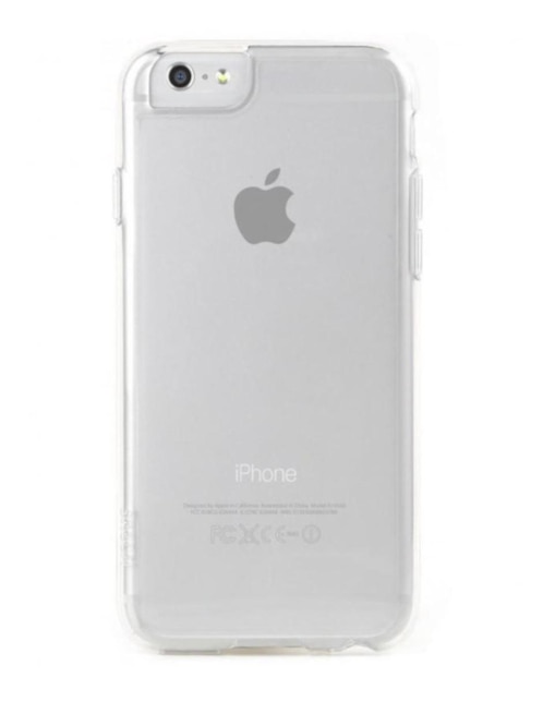 Funda para iPhone 6 y 6S Krusell Crystal