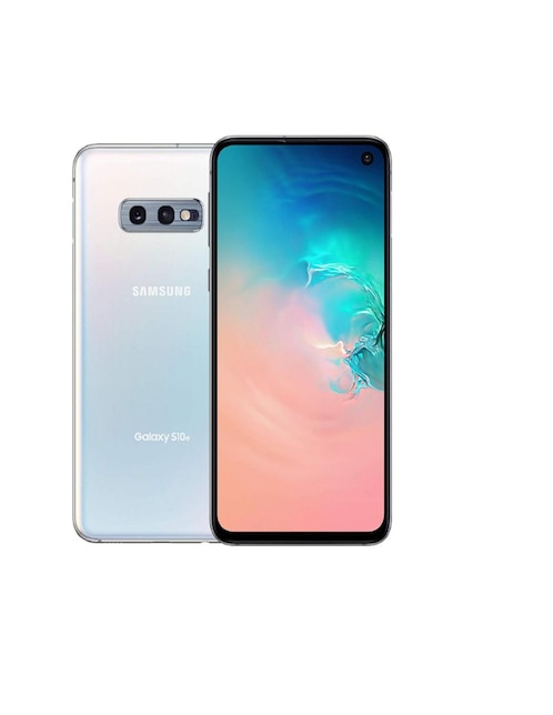 SAMSUNG Samsung S10E AMOLED 5.8 pulgadas Reacondicionado