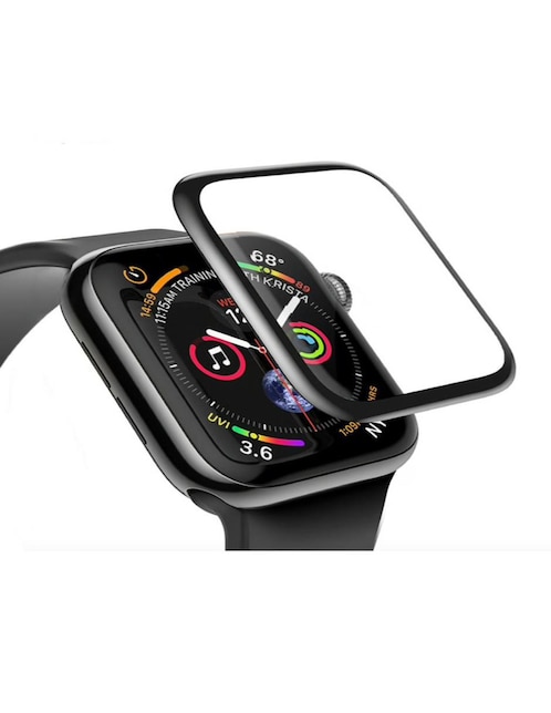 correa apple watch liverpool