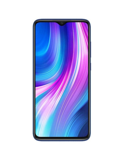 Xiaomi Redmi Note 8 Pro 128GB 6.5-inch LCD Unlocked in Liverpool