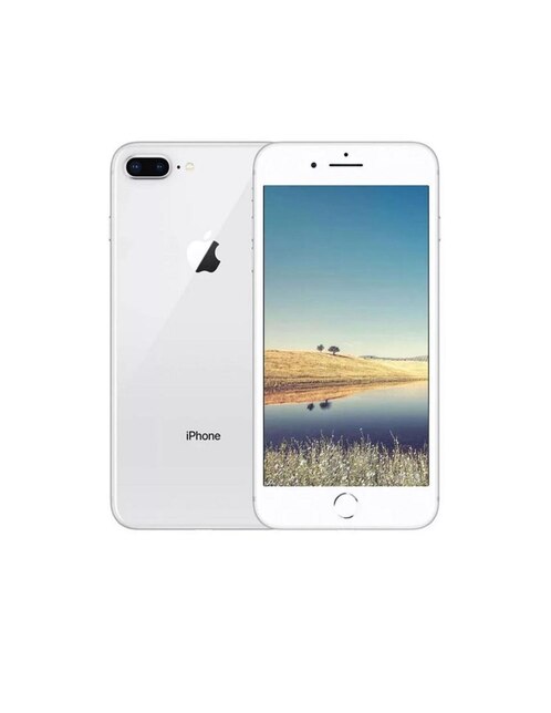 Apple iPhone 8 Plus 5.5 pulgadas Retina Desbloqueado