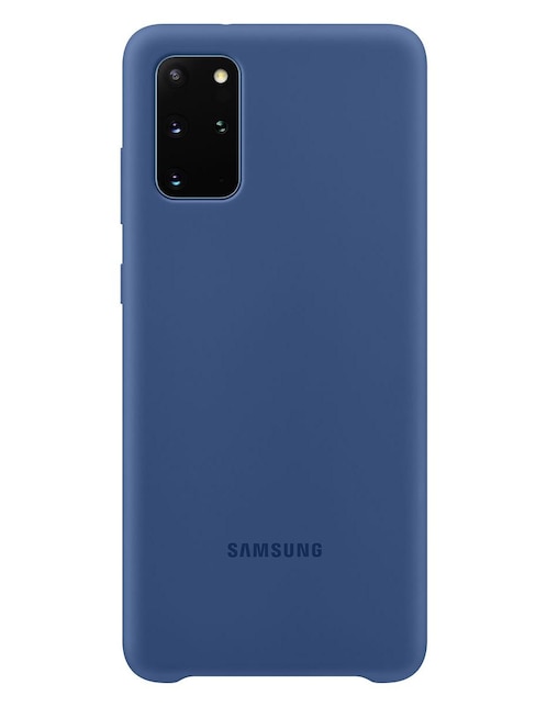 Funda para Samsung Galaxy S20 Plus azul