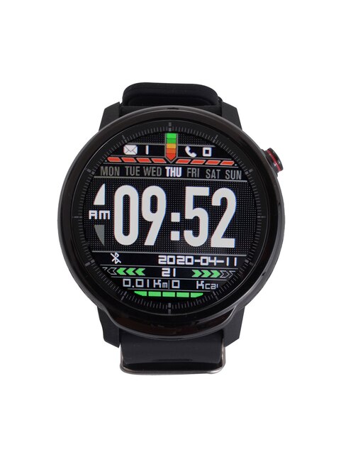 Smartwatch Mobo Unisex Strong MBSW-7 en Liverpool