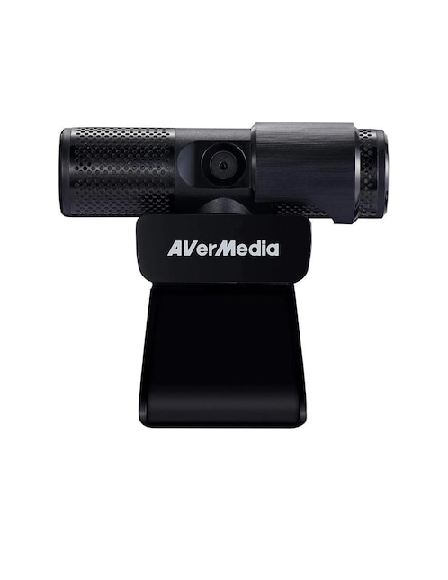 WebCam Avermedia PW313 USB Micrófono Full HD Sensor CMOS