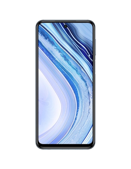 Xiaomi Redmi Note 9 Pro IPS 6.6 pulgadas