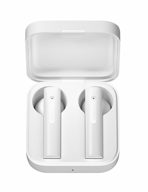 Audífonos in ear Xiaomi Inalámbricos Mi True Wireless Earphones 2 Basic
