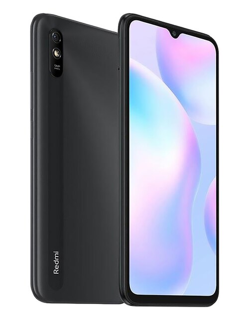 Xiaomi Redmi 9A IPS 6.5 pulgadas Desbloqueado 3