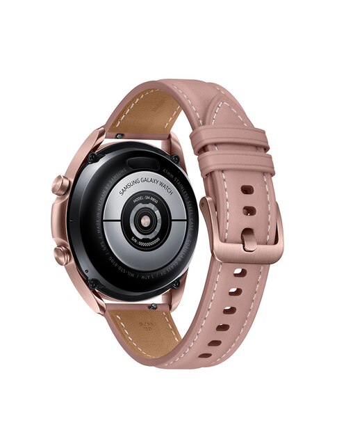 Smartwatch Samsung Galaxy Watch 3 unisex WATCH3 40MM en Liverpool