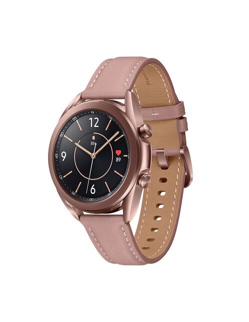 Smartwatch Samsung Galaxy Watch 3 unisex WATCH3 40MM en Liverpool