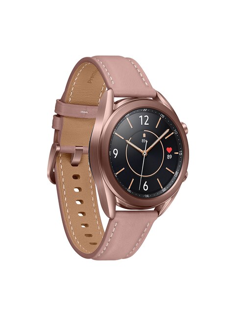Smartwatch Samsung Galaxy Watch 3 unisex WATCH3 40MM en Liverpool