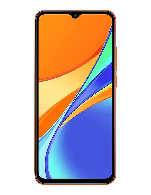 Xiaomi Redmi 9C IPS 6.5 pulgadas Desbloqueado