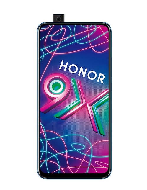 Honor 9X de 128 GB Full HD 6.59 Pulgadas