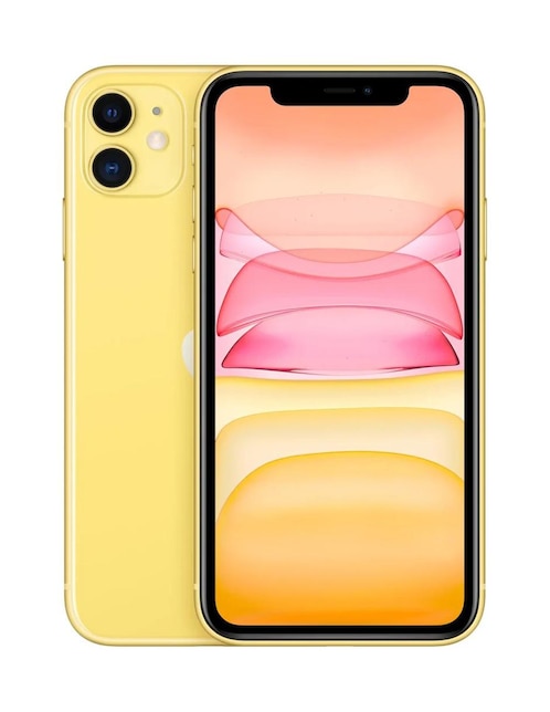 iPhone 11 6.1 pulgadas IPS Reacondicionado iPhone 11 6.1 pulgadas IPS Reacondicionado
