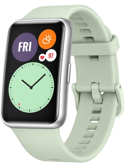 Smartwatch Huawei Fit Negro