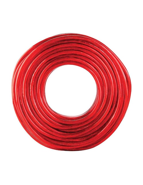 Cable de 8 Awg Mitzu Libre de Oxígeno