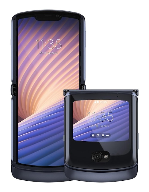 Motorola Razr OLED 6.2 pulgadas Telcel