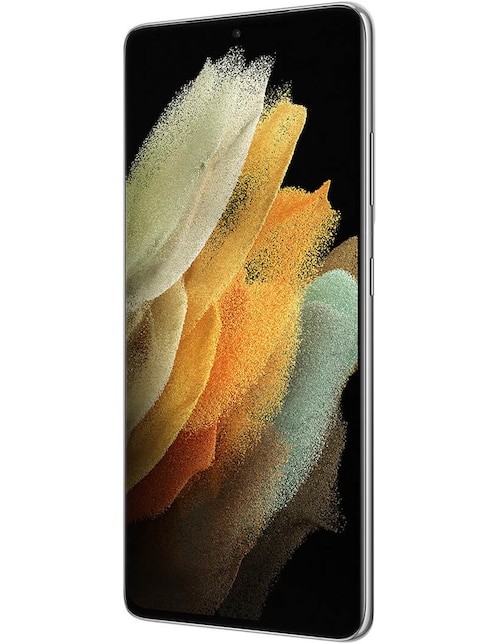 Samsung Galaxy S21 Ultra AMOLED 6.8 pulgadas Desbloqueado