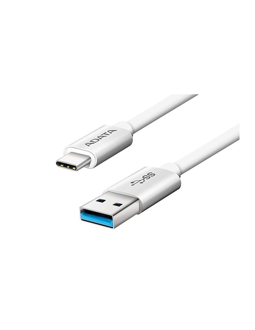 Cable USB A a USB C de 1 m 1