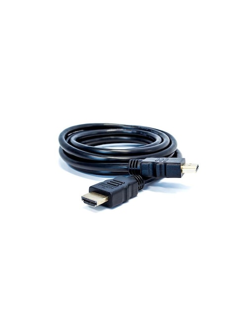 Cable HDMI Vorago de 2 m