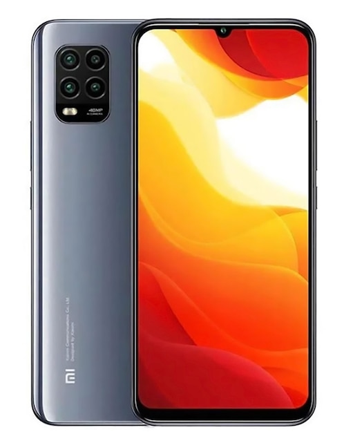 XIAOMI Xiaomi Mi 10 Lite AMOLED 6.5 pulgadas