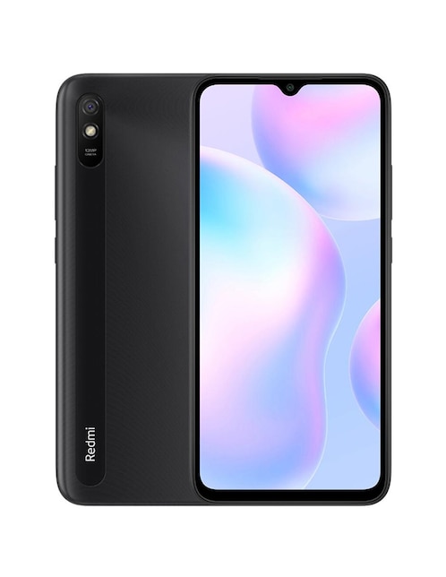 Xiaomi Redmi 9At LCD 6.5 pulgadas desbloqueado