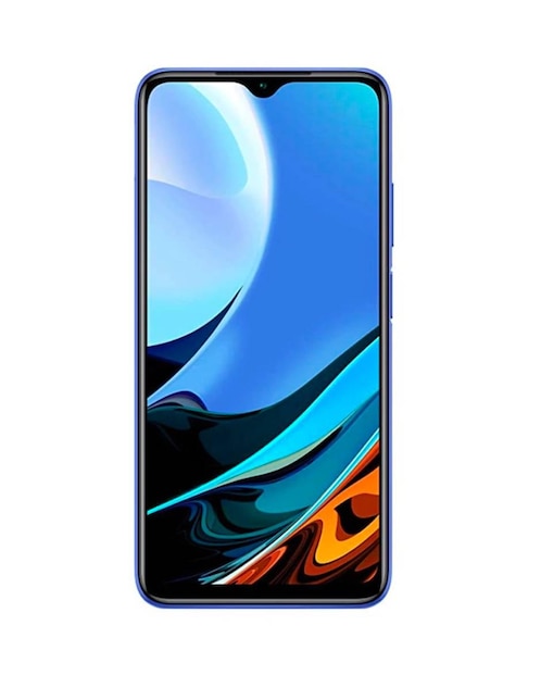 Xiaomi Redmi 9T IPS 6.5 pulgadas Desbloqueado