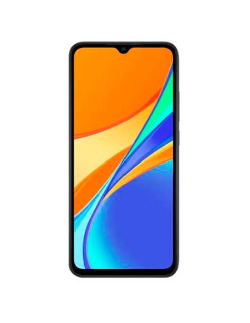 Xiaomi Redmi 9C IPS 6.5 pulgadas desbloqueado