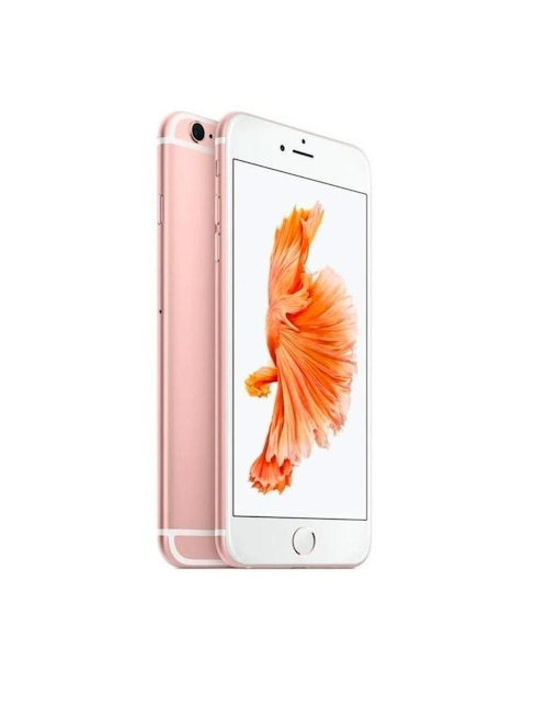 Apple iPhone 6S 4.7 pulgadas IPS Desbloqueado Reacondicionado