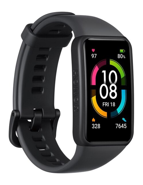 Smartwatch Honor Band 6 unisex en Liverpool