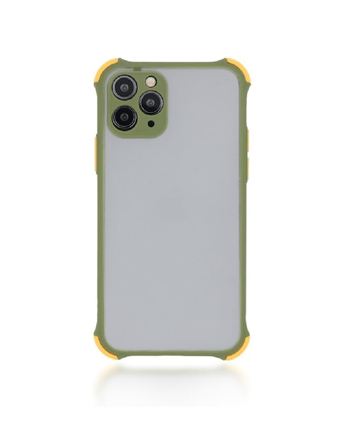 Funda para iPhone 12 Pro 6.1 Pulgadas Mate 1