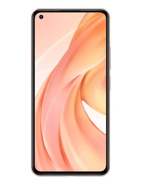 XIAOMI Xiaomi Mi 11 Lite AMOLED 6.5 pulgadas