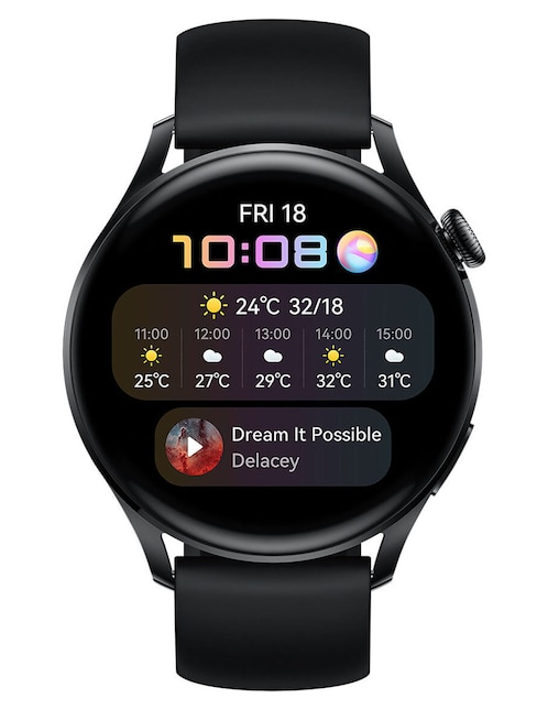 Smartwatch Huawei Watch 3 unisex en Liverpool