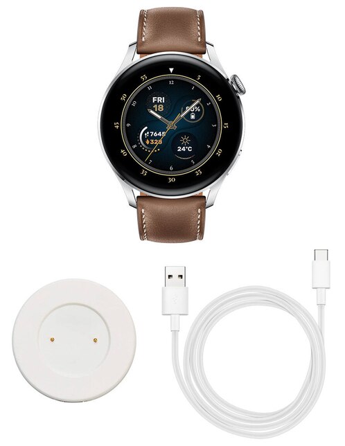 Smartwatch Huawei Unisex Watch GT 2 en Liverpool