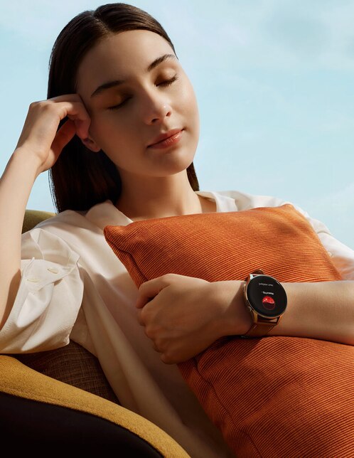 Smartwatch Huawei Watch 3 unisex en Liverpool