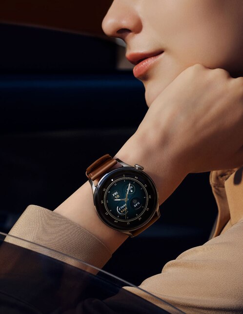 Smartwatch Huawei Watch 3 unisex en Liverpool