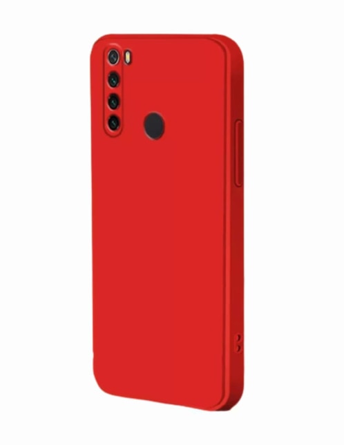 Funda para Xiaomi Redmi Note 8 2021 Mida Style