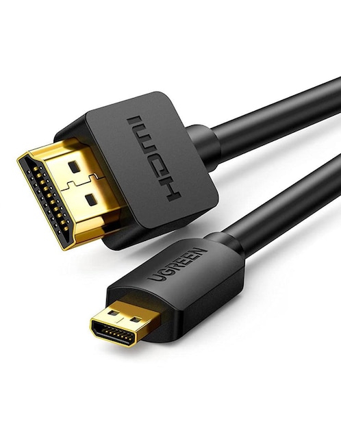 Cable HDMI Ugreen de 2 m