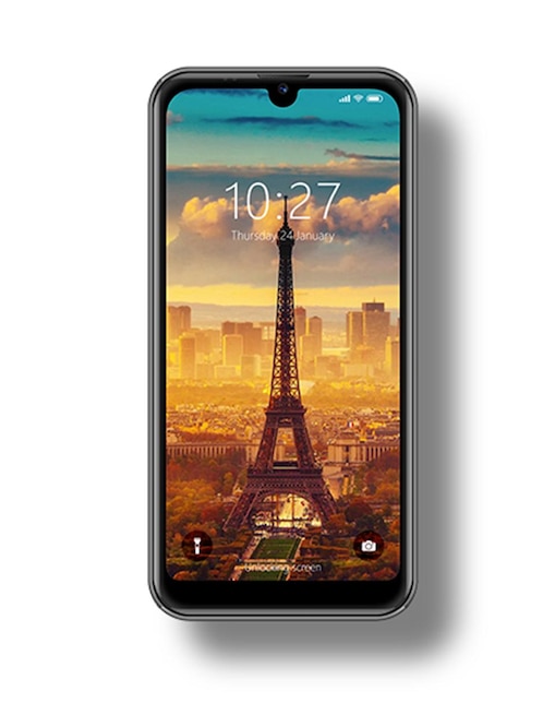 Kempler & Strauss P1 IPS 5.8 pulgadas