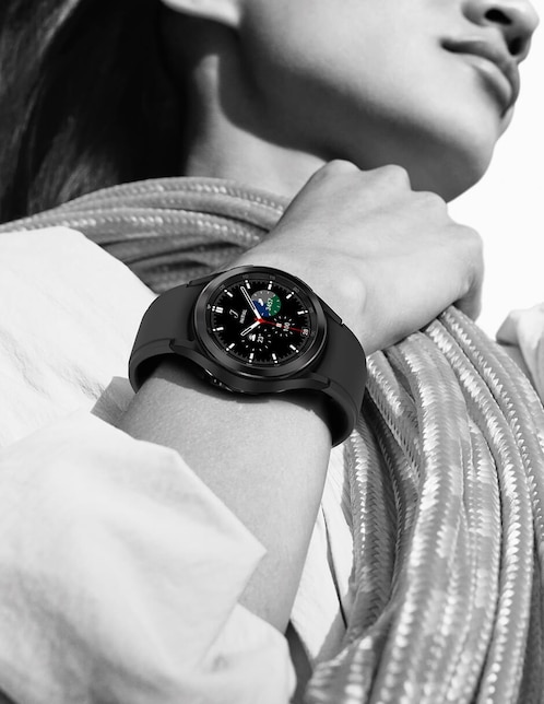 Smartwatch Samsung Galaxy Watch 4 42 mm para hombre 2