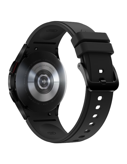 Smartwatch Samsung Galaxy Watch 4 42 mm para hombre 4