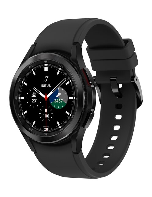 Smartwatch Samsung Galaxy Watch 4 para hombre en Liverpool