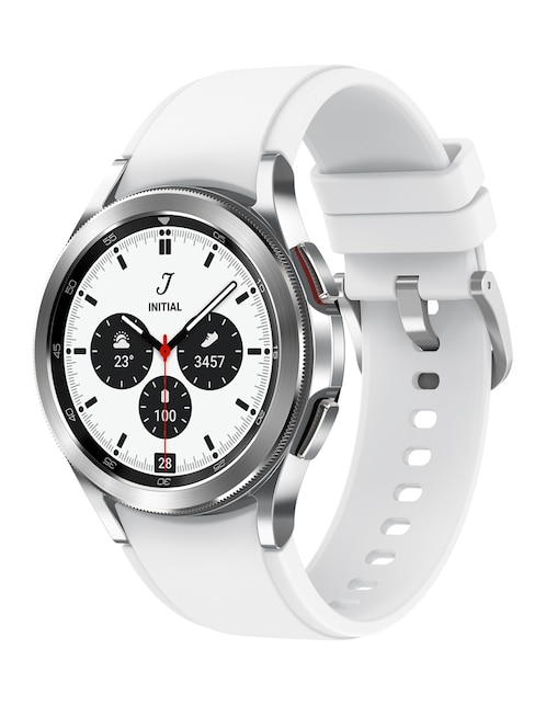 Smartwatch Samsung Galaxy Watch 4 42 mm para hombre