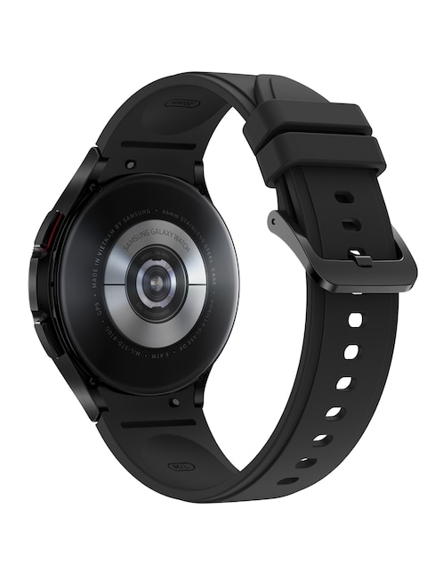 Smartwatch Samsung Watch 4 46 mm para hombre 3