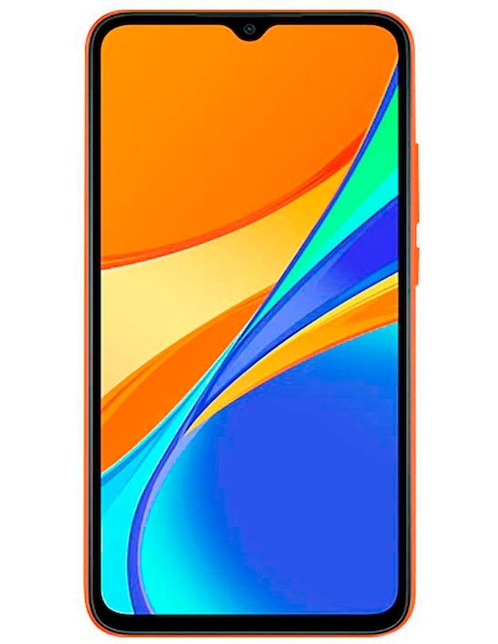 Xiaomi Redmi 9C IPS 6.5 pulgadas Desbloqueado Reacondicionado